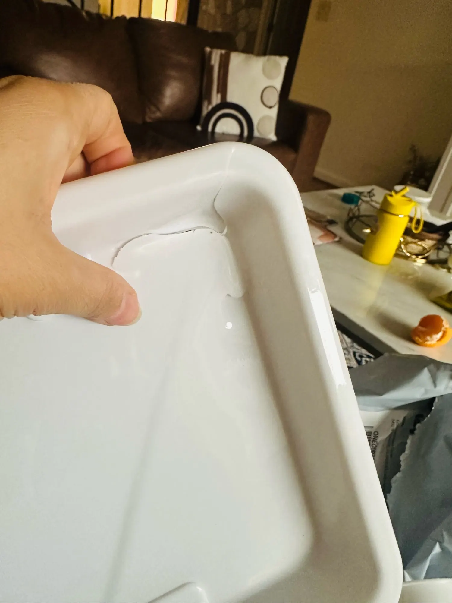 실물 포토 리뷰