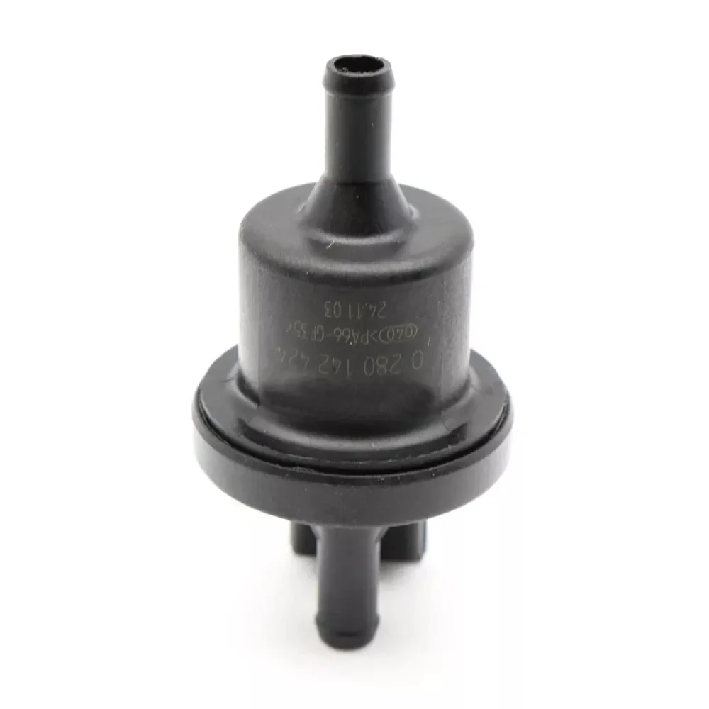 마쓰다용 정품 OEM 증기 용기 퍼지 제어 솔레노이드 밸브 0280142424