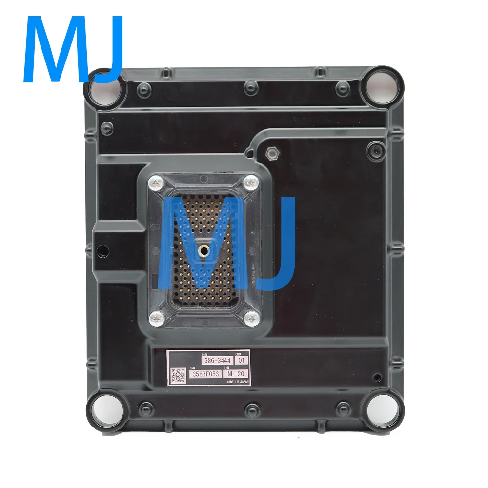 

Для CAT 386-3444 3863444 ECU ECM Блок контроллера Модуль компьютерной платы для Caterpillar 312D2 313D2 318D2 320D2 326D2 329D2 330D2