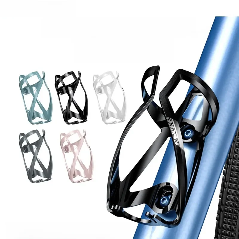 AliExpress enlee ENLEE The New Bicycle Support Bottle Holder Rack Cycling Accesories Bicycle Thermo Bottle Fasteners