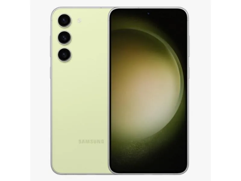 Samsung Galaxy S23 Plus، الهاتف الذكي، مجدد، Android AI، 256G، غير مسدود، حالة ممتازة، شهادة احترافية