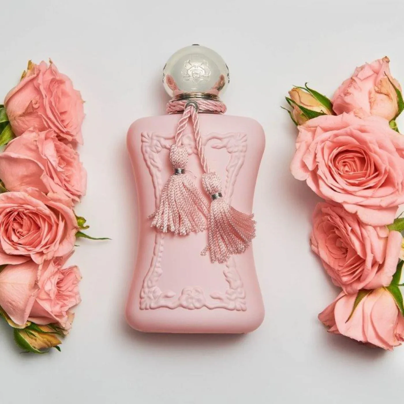 Maiden Anna 75ml Eau De Parfum | Fragancia de Vainilla y Madera de Lujo con Suave Dulzura y Duración Prolongada