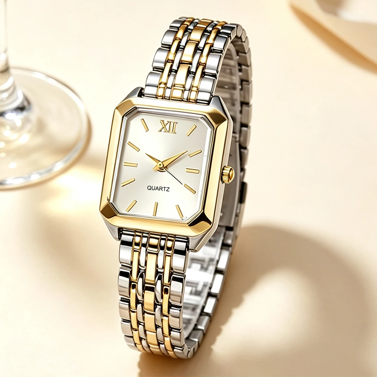 مجموعة من 6 قطع من الساعات الن - مراجعة Best Jewelry Watches وسعره