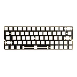 GK64 FR4 Plate Positioning Board Plate-mounted Stabilizers For GH60 XD64 GK64 Gk64x GK64xs