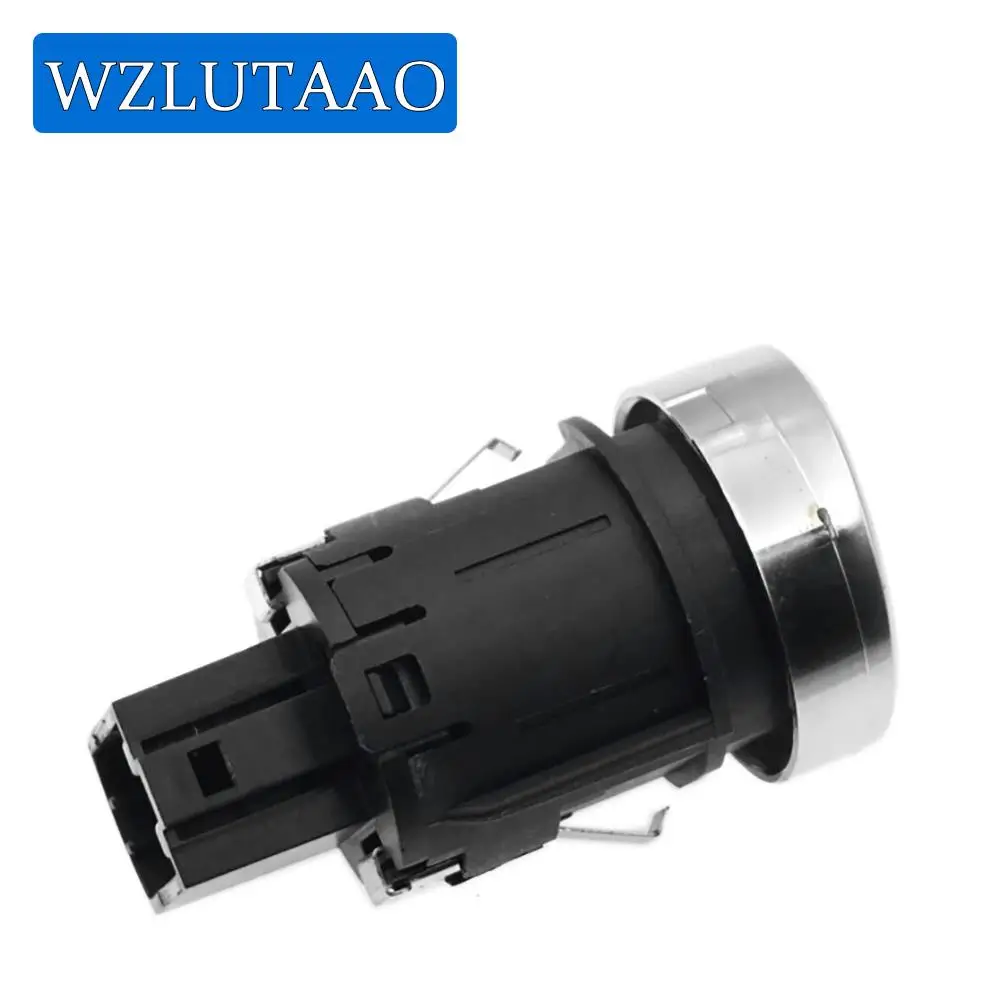 Engine Start Stop Switch Push Button For Audi 2012-2018 A6 C7 S6 A7 RS7 4G1905217A 4G1 905 217 A 5