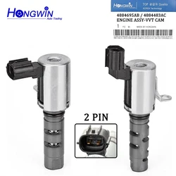 VVT Engine Variable Timing Solenoid Plug For Dodge Avenger Caliber 2.0L 2.4L 2008-2015 4884695AA 4884695AB 4884483AC 4884483AA