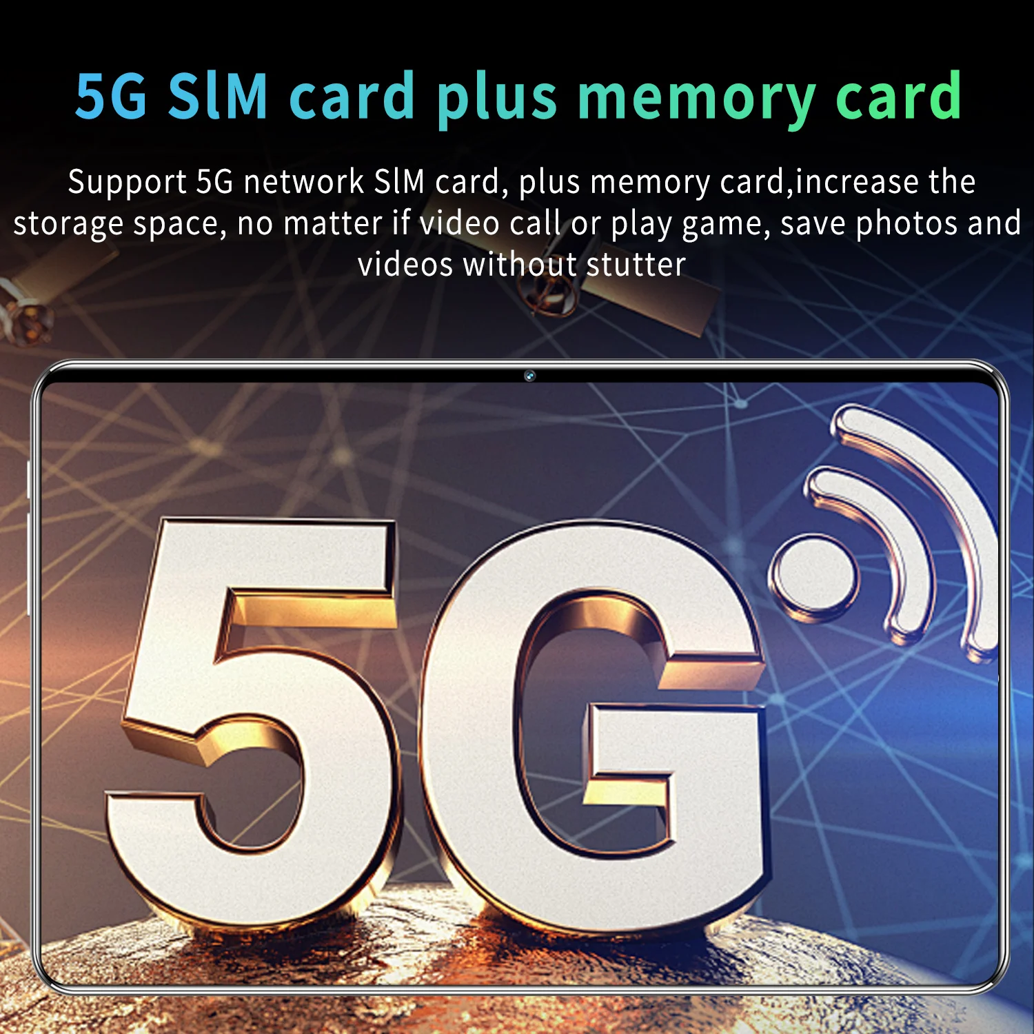 2024 Wereldwijde Versie 10.36 Inch Nieuwe Tablet Android 16Gb 1Tb Netwerk Android 11.0 Tablet Mtk6797 Wifi 8800 Mah 10 Core