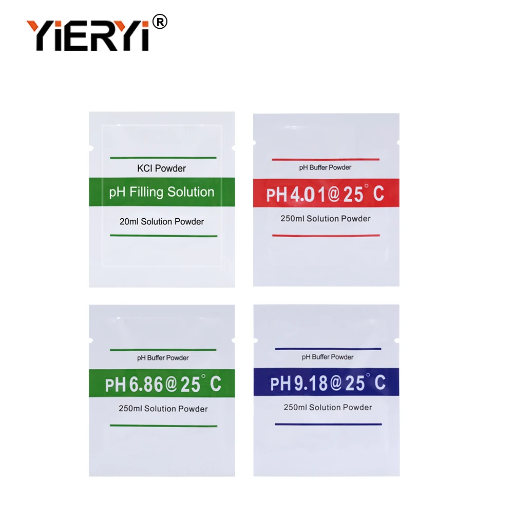 Ph Calibration Powd…