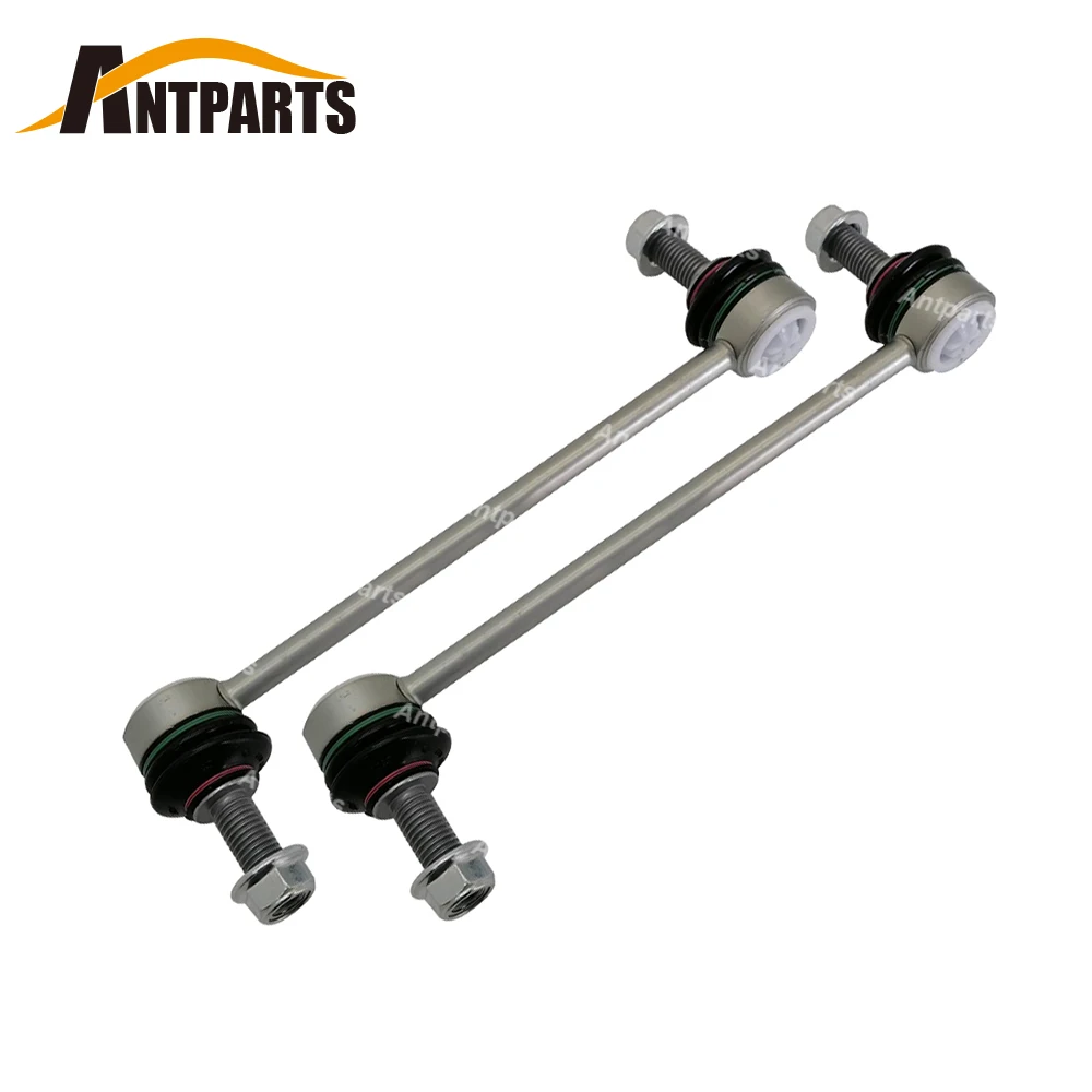 

Auto Parts Front Suspension Stabilizer Sway Bar End Links For Jaguar F-Pace R X761 2.0 3.0 5.0 15- T4A8238