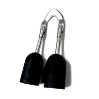 Omer Pesca Sub V tipo banda de goma Wishbone articulado para Speargun Wishbones articulados sitio web oficial Squirt Omer Pesca submarina