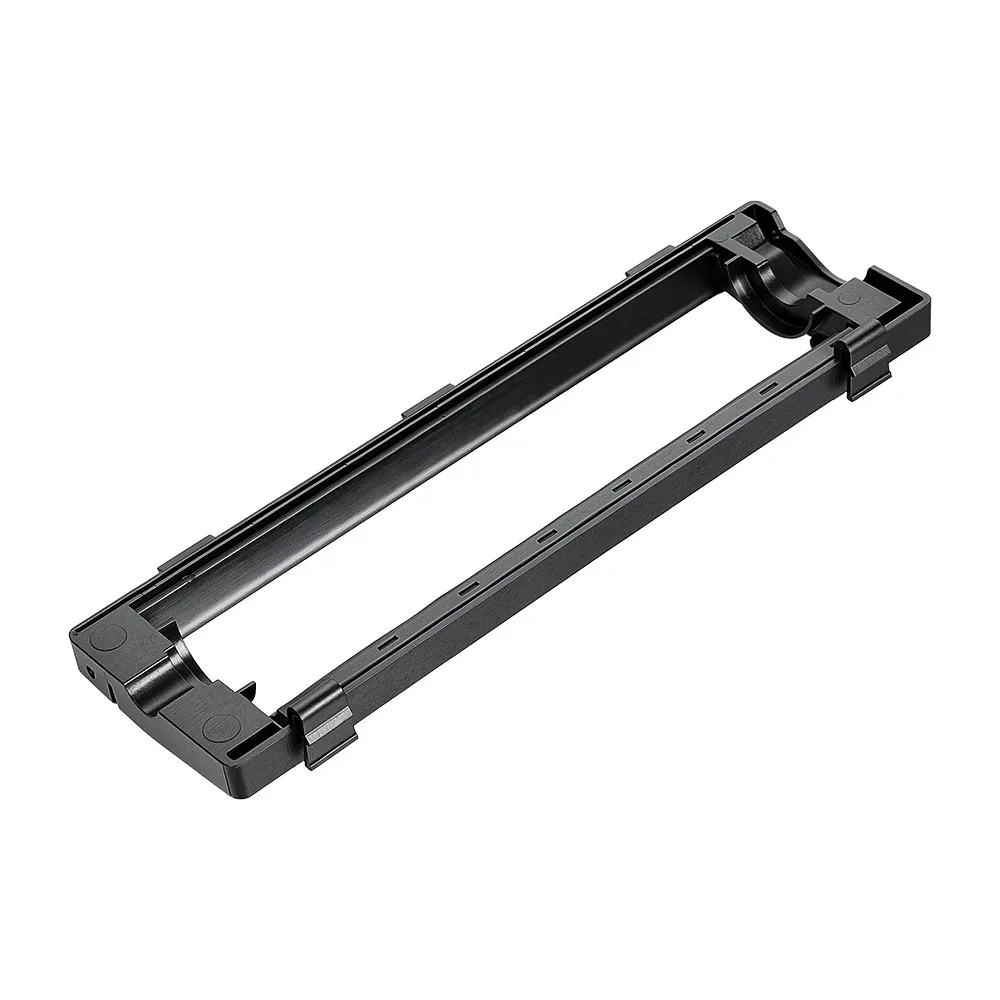 Für Xiaomi Roboterstaubsauger H50 / H50 Pro OV42GL: Hauptseitenbürste, Hepa-Filter, Wischtücher, Staubbeutel-Ersatz. – Detail 3