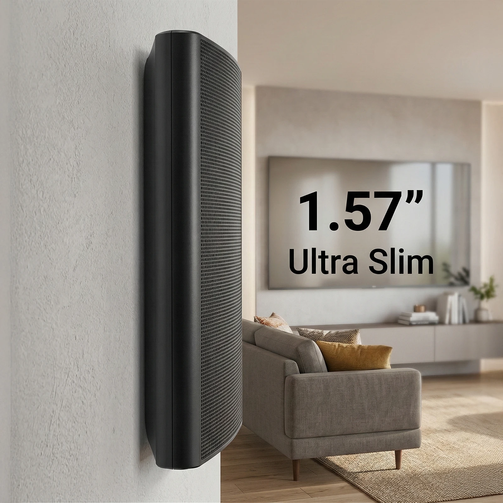 Thumbnail 3 - #20 Latest Soundbar Speakers Offers
