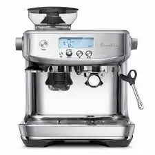 2023 Expresso commercial coffee machine Brevilles BES878BSS