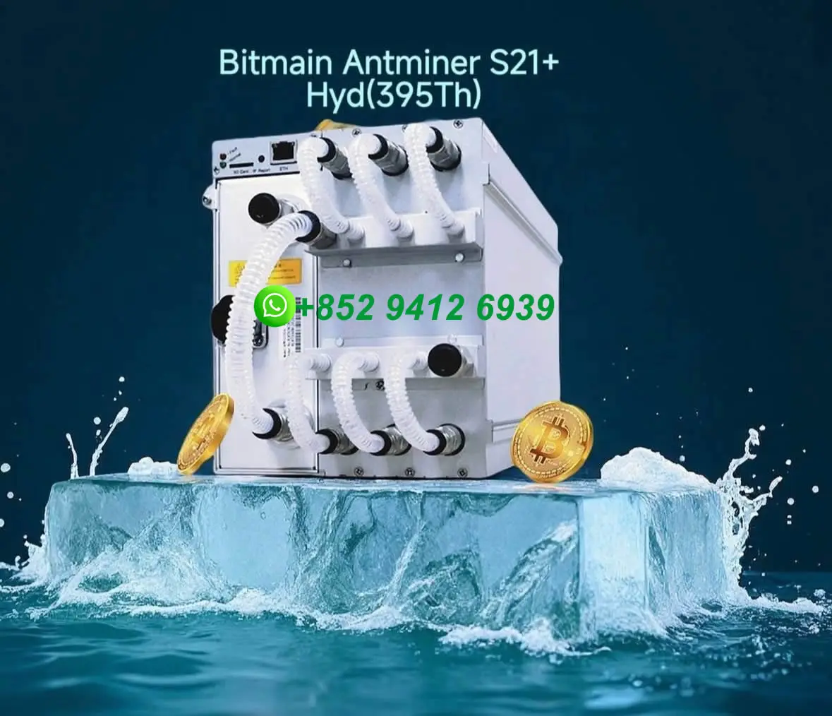 

DCE Actminer Самый продаваемый новейший Asic Miner S23 318t S23 Hyd 580t S23imm 368t 5500w S23 Asic Gpu Miner Crypto Miner