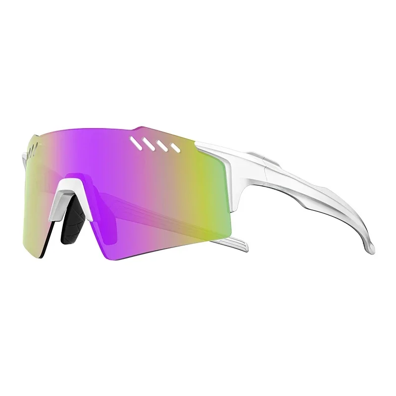 AliExpress SCVCN Sports Cycling Glasses Cycling Sunglasses UV400 MTB Outdoor Bike Glasses Eyepieces Bicycle Eyewear Sunglasses Equipment