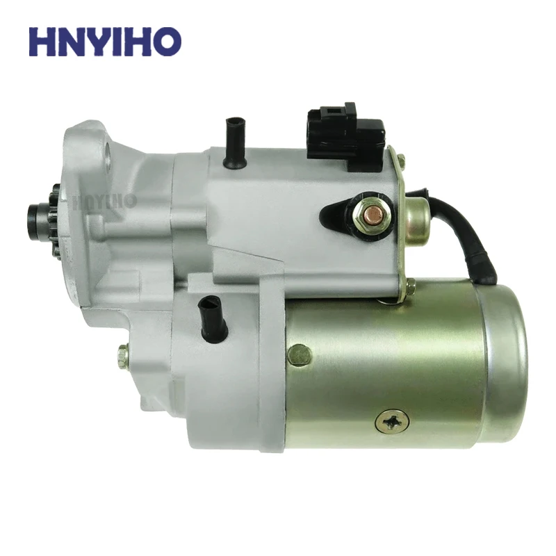 

12V Starter Motor 28100-0L040 28100-0L041 28100-0L042 28100-0L080 228000-1780 228000-5020 for TOYOTA 4-Runner HIACE HILUX