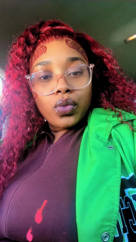 Customer photo