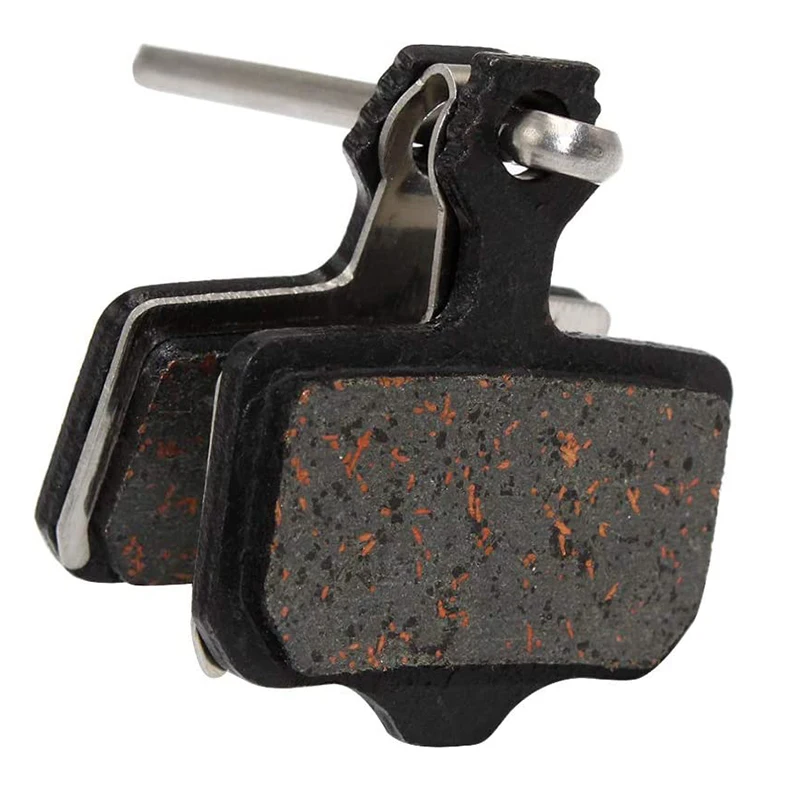 Bicycle Disc Brake Pads for Avid Elixir R/CR/CR MAG/E1/3/5/7/9 Sram X0 XX DB1/3/5 MTB Road Bike Braking Parts