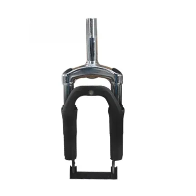 AliExpress 14-inch Driving Lithium-ion Bicycle Electric Folding Bike Battery Shock-absorbing Front Fork Disc Brake