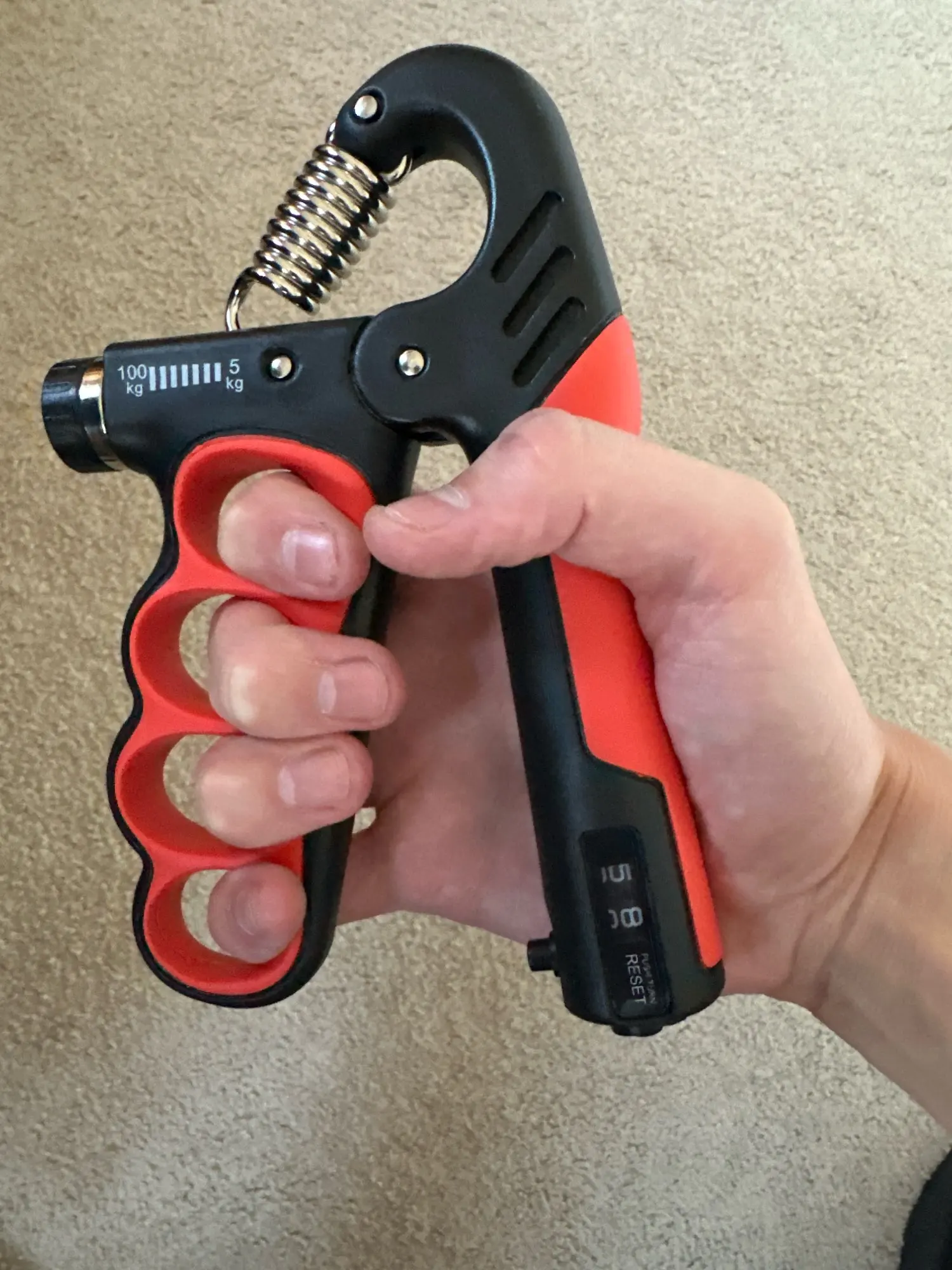 Customer review photo