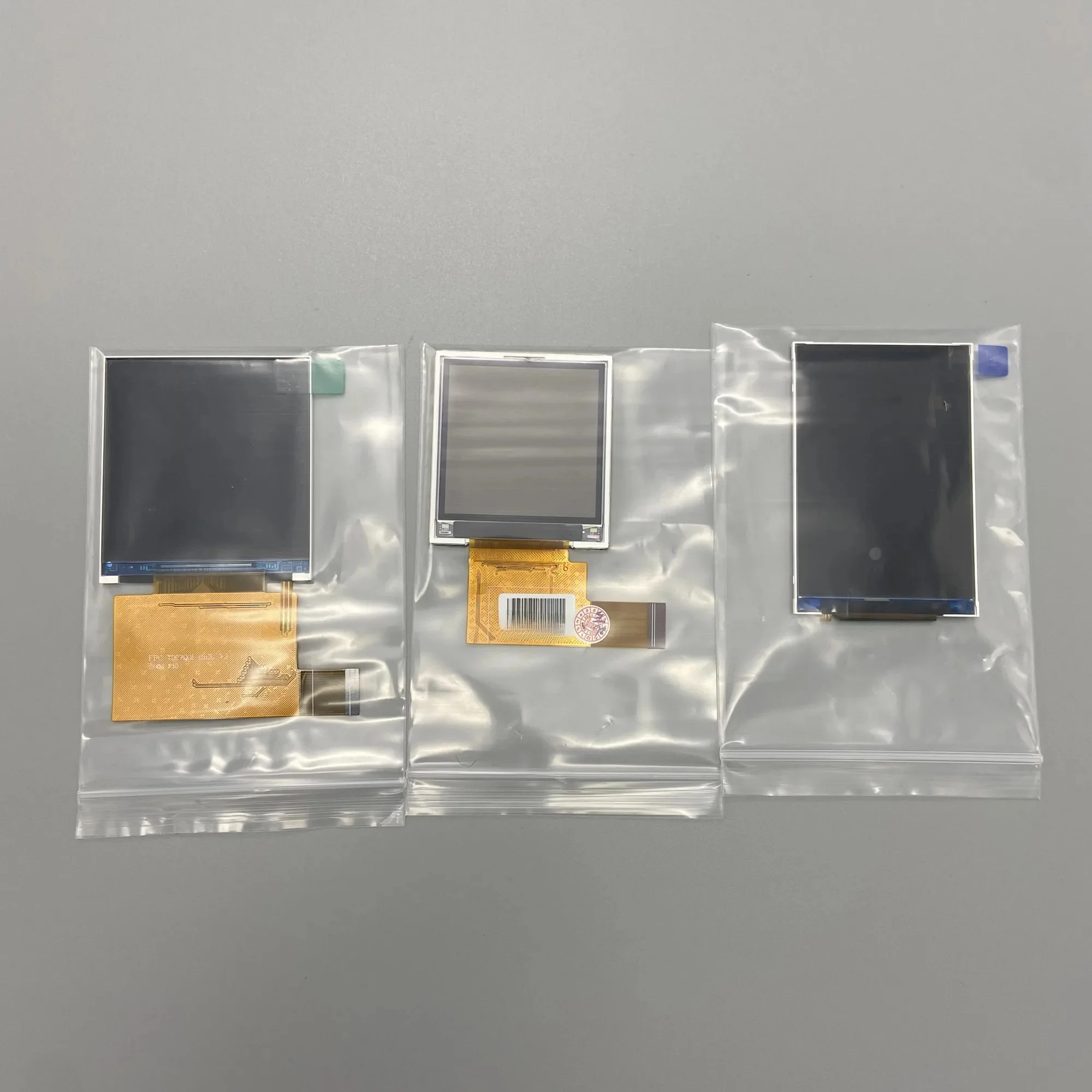 Nie może być używany, gdy jest kupowany osobno! Ekrany LCD o przekątnej 2,2, 2,45, 2,6,3,0 cala są odpowiednie dla zestawów ekranów LCD sprzedawanych w naszym sklepie — zdjęcie produktu 2