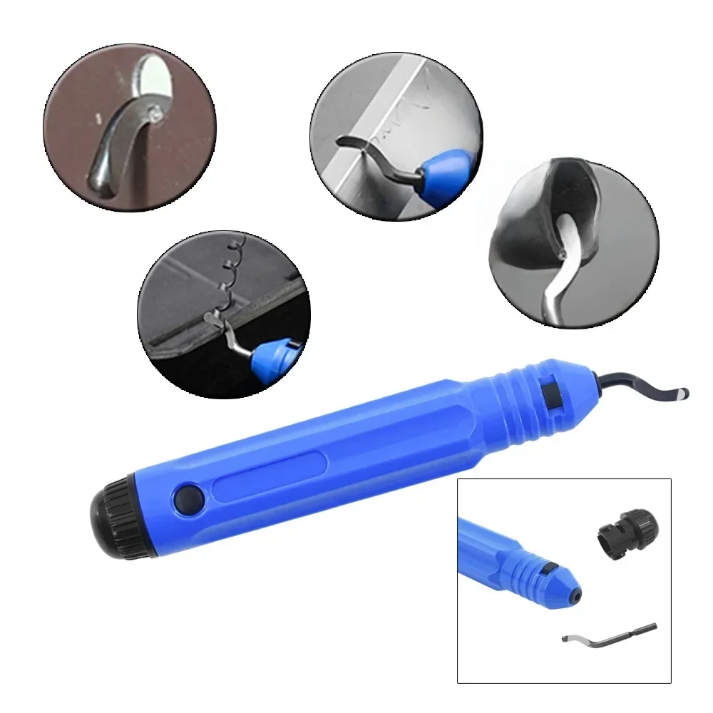 Outil d'imprimante 3D couteau de coupe NB1100 BS1010 grattoir PLA/ABS/PETG Filament plastique jouet modèle 3D dispositif de coupe d'élagage