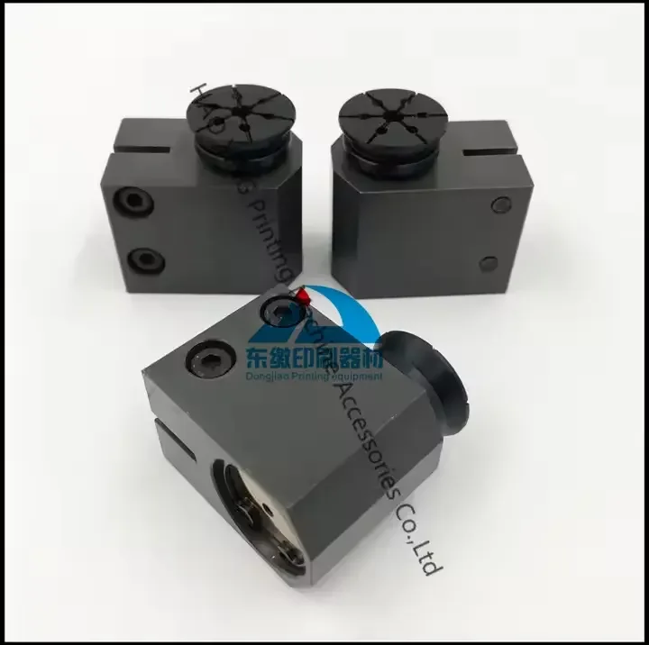 

Good Quality Metal Sucker Offset Printing Machine Spare Parts Lifting Sucker for KBA Printing Machinery Parts M8135590