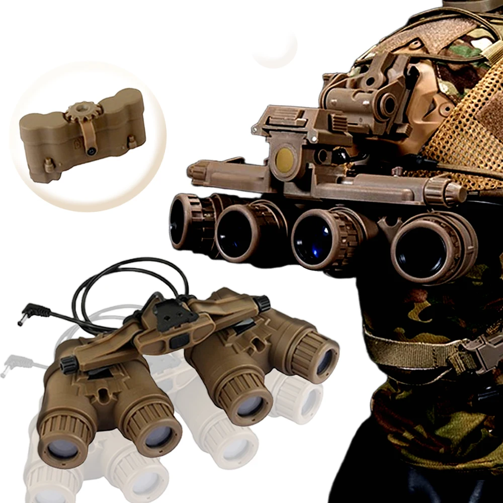 Gpnvg 18 Four-Tube … - image