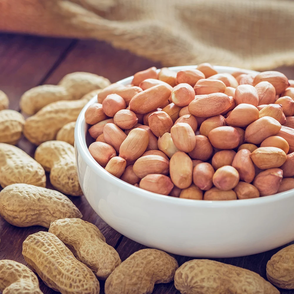 미다몰 볶음 땅콩 1kg+1kg