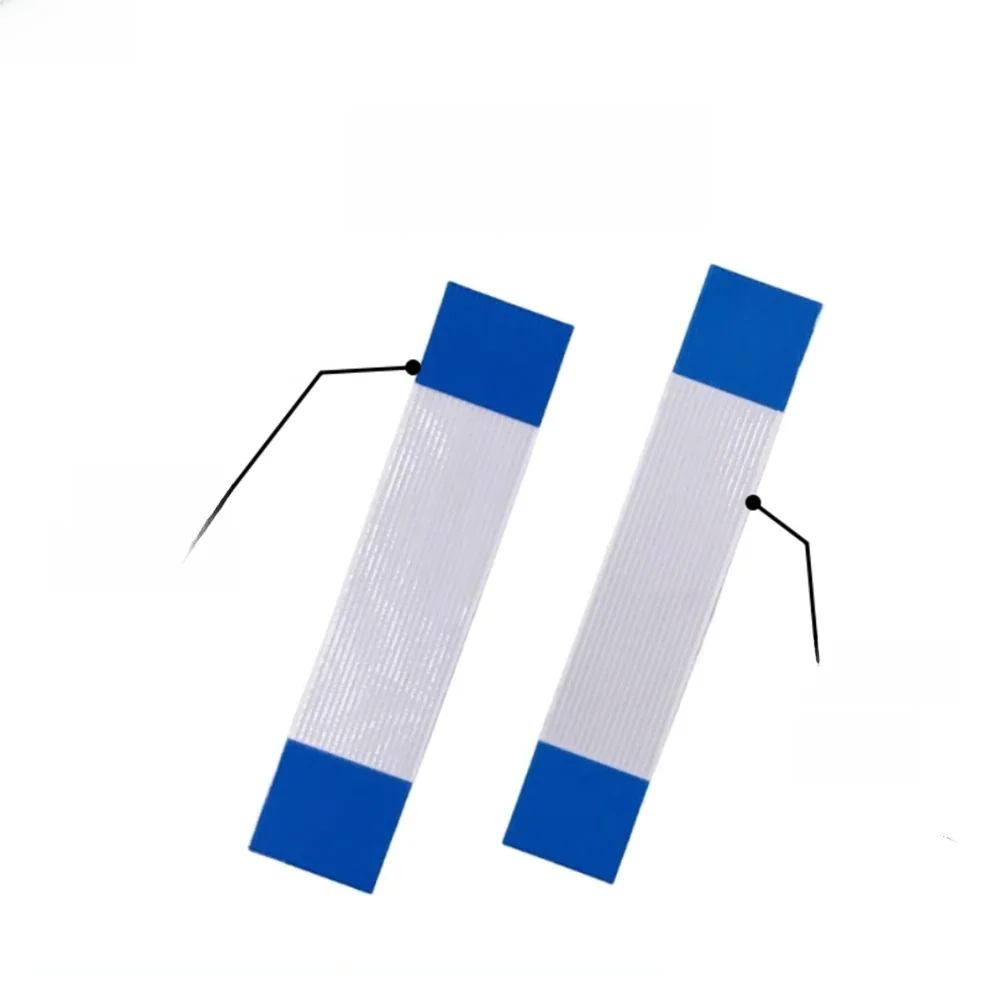 JCD 1 pièce pour PS5 BDM-010 020 030 poignée de jeu câble tactile V1.0 V2.0 V3.0 contrôleur câble de connexion tactile 16 broches 18 broches câble tactile