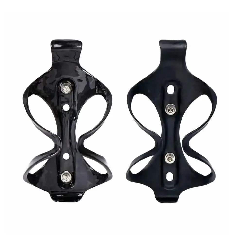 AliExpress TOSEEK Bicycle Water Bottle Holder Cage Brackets UD Carbon Fiber Water Bottle Cages Bike Road MTB Cycling