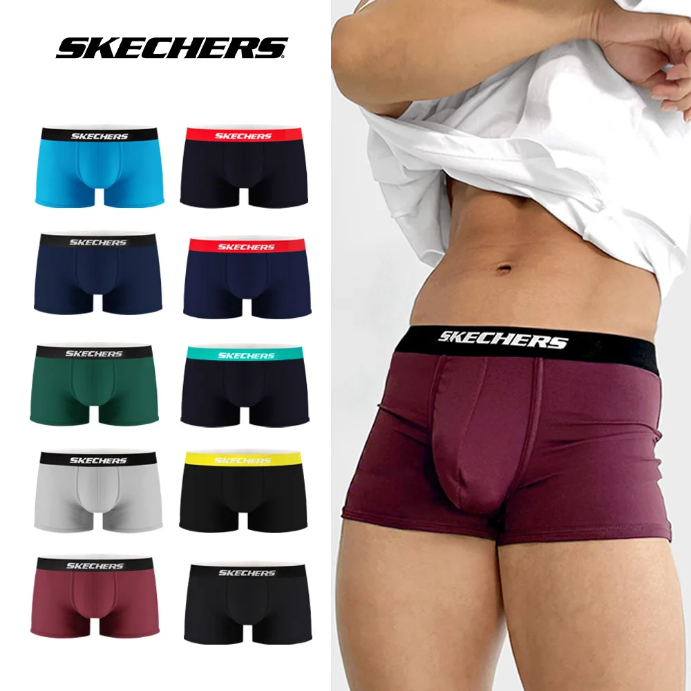 Sketch's SG Functional Men's Drose Panties 10-Pinch Set