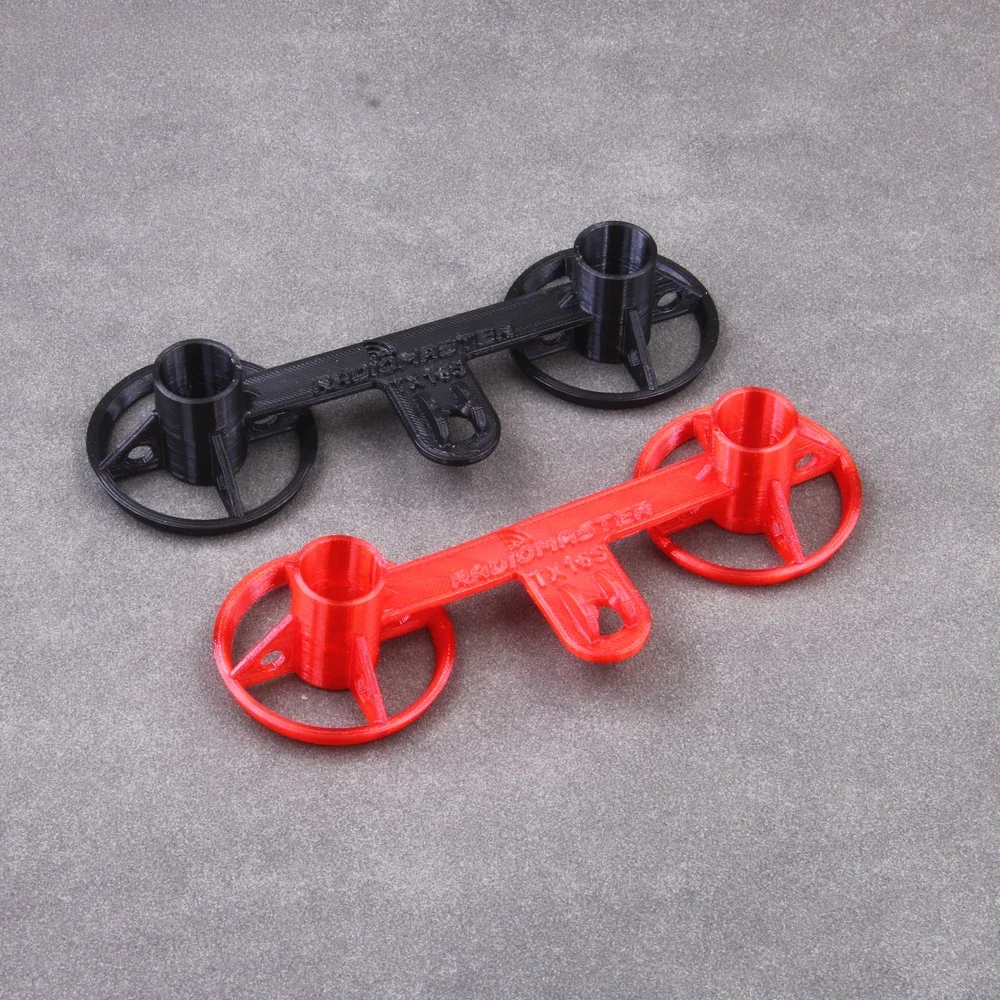 PHISITAL – manchon de Protection de la télécommande Radiomaster TX16S, en TPU imprimé 3D, manchon de Protection à bascule, bâton émetteur pour pièces de Drone FPV