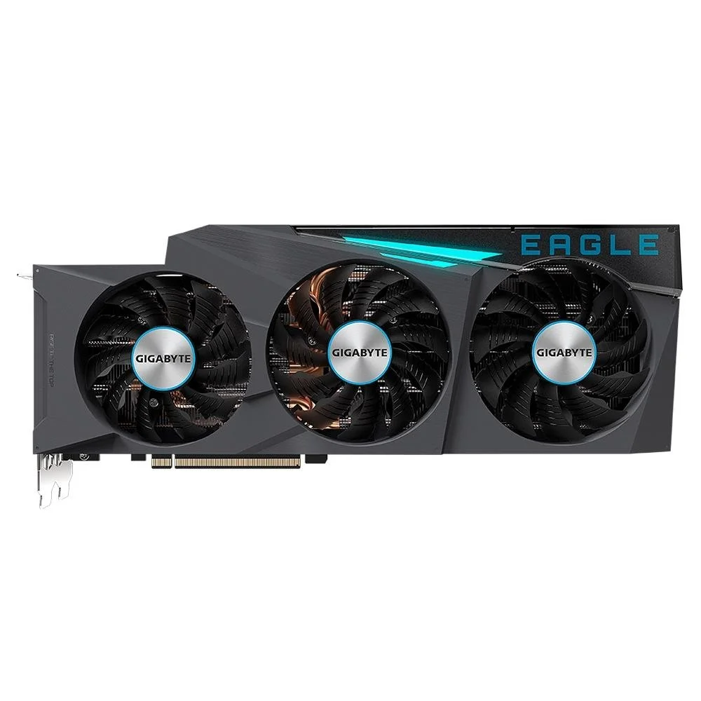 2024 جيجابايت مستعمل GeForce RTX 3080 10 جيجابايت