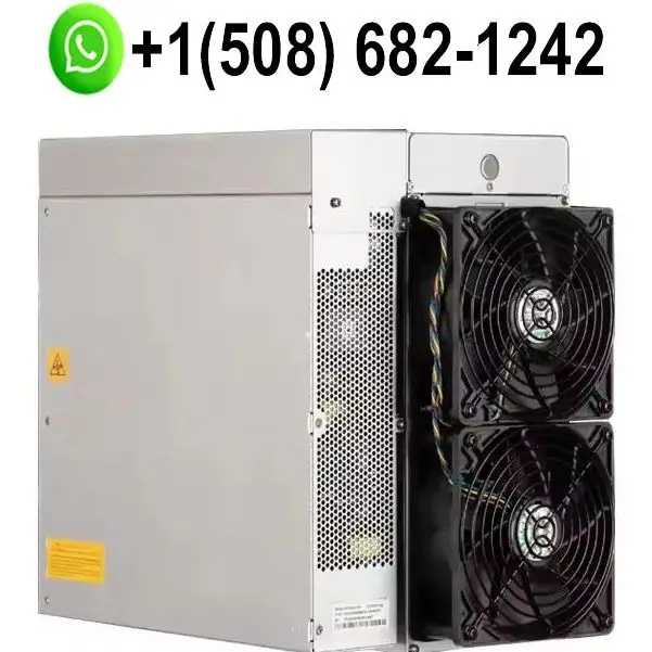 

Новый Antminer S21 Pro 234TH/s 3531W BTC Miner с воздушным охлаждением Antminer Bitcoin Miner S21PRO BTC Mining