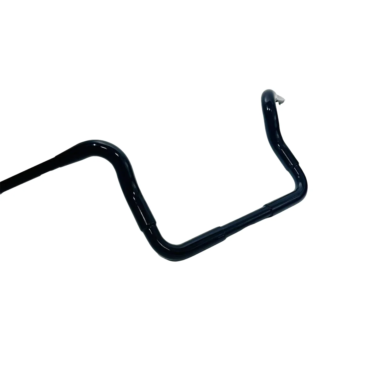 Motorcycle 1-1/2