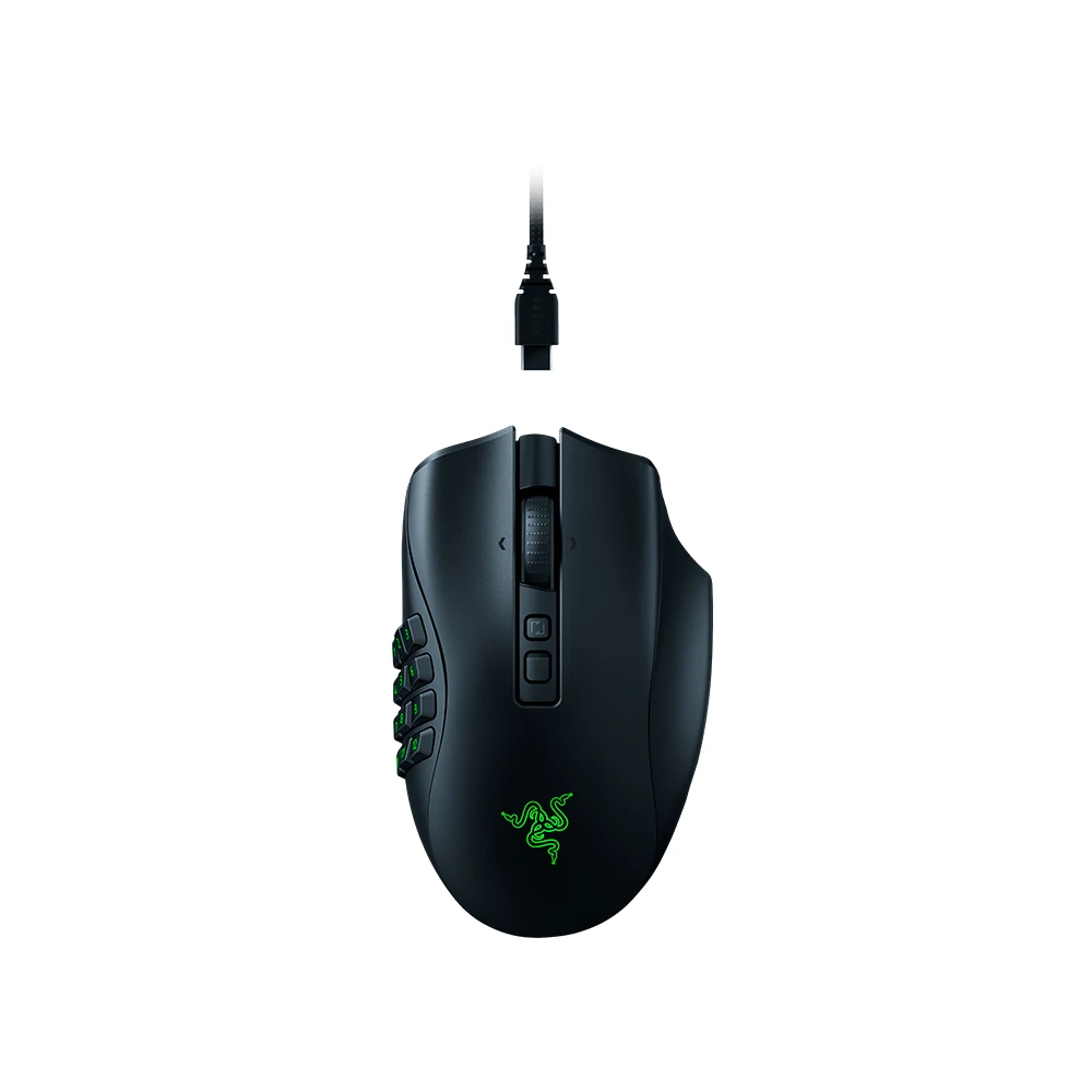 Razer Korea Naga V2 Pro Razer Naga V2 Pro Wireless Gaming mouse