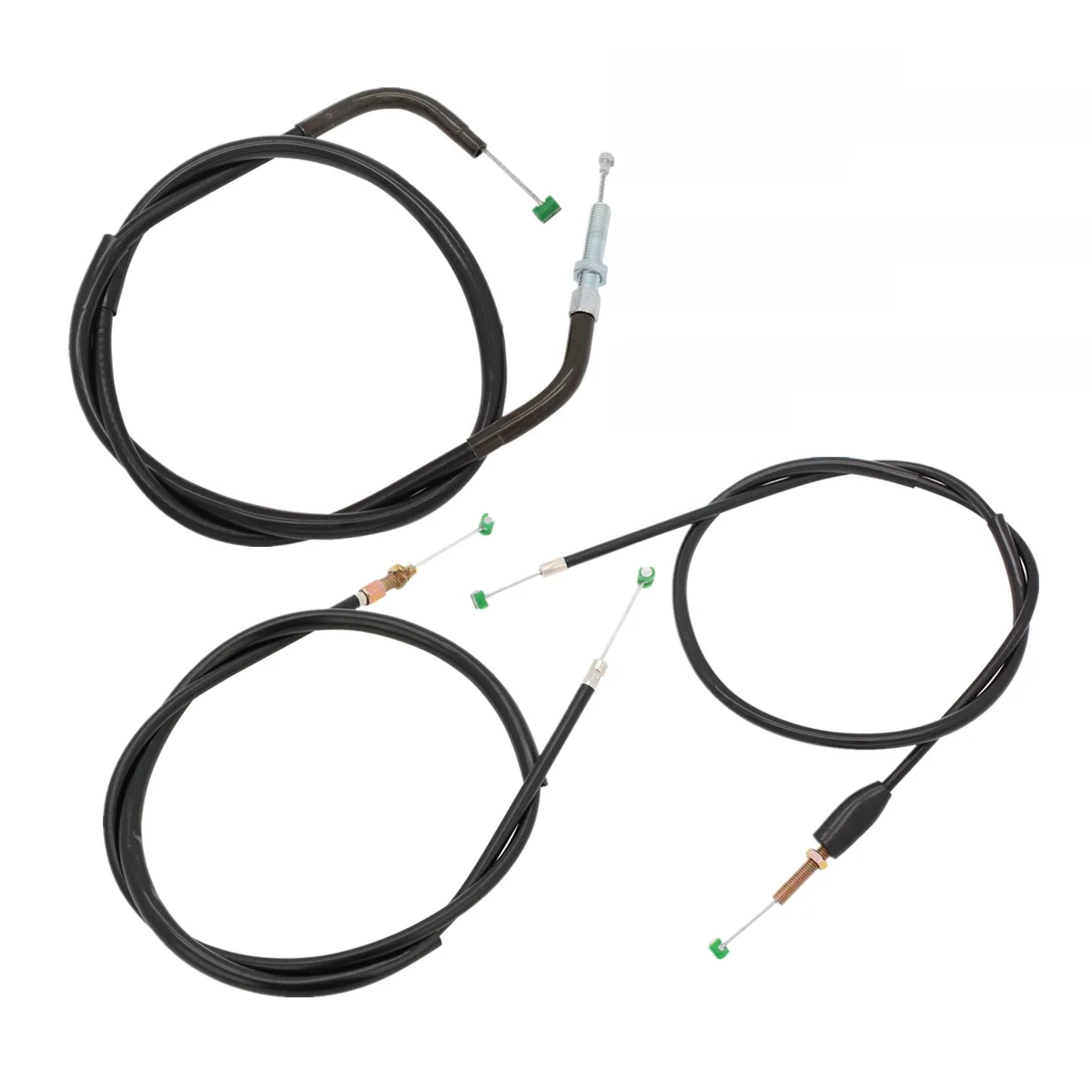 Linka sprzęgła do motocykli Suzuki GSXR600 GSXR750 GSX-R GSXR 600 750 K4 2004 2005 K6 K8 2006 2007 2008 2009 2010 K11 2011-2015 — zdjęcie 2