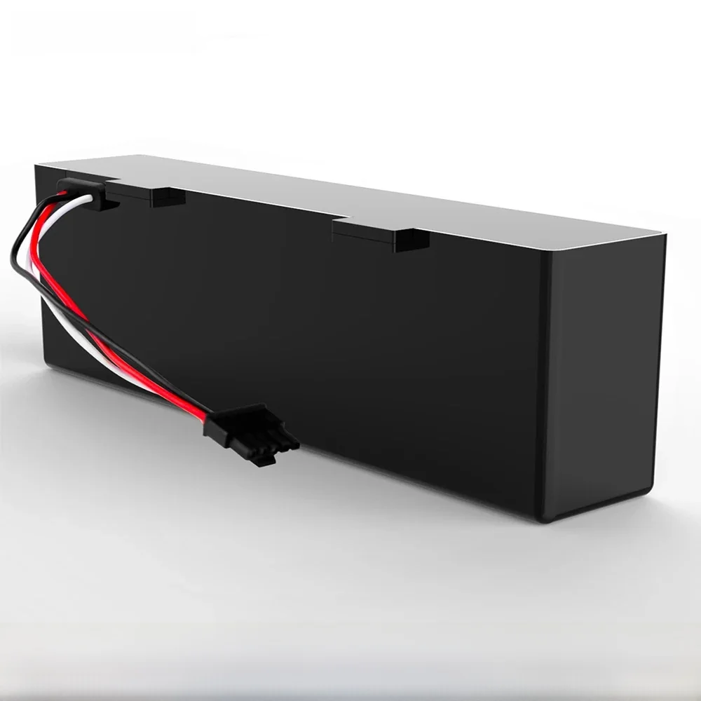 Akumulator 14.4V do robota sprzątającego VIOMI V2 Pro VRVCLMB21B MVVC01-JG, odkurzacza z funkcją mopowania, 3200mAh — zdjęcie produktu 7