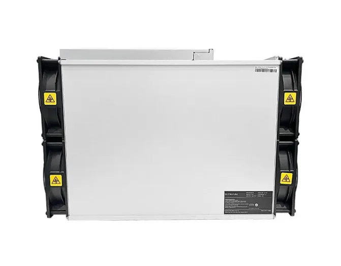 DCE ASICARK | ماكينة تعدين BITMAIN ANTMINER L11 20G Scrypt لتبريد الهواء LTC Dogecoin كفاءة عالية #4