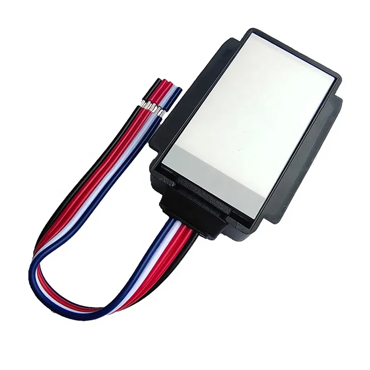 

para espejo interruptor tactile 1 KEY touch switch led mirror 3 CCT light sensor switch with dimmer for led mirror