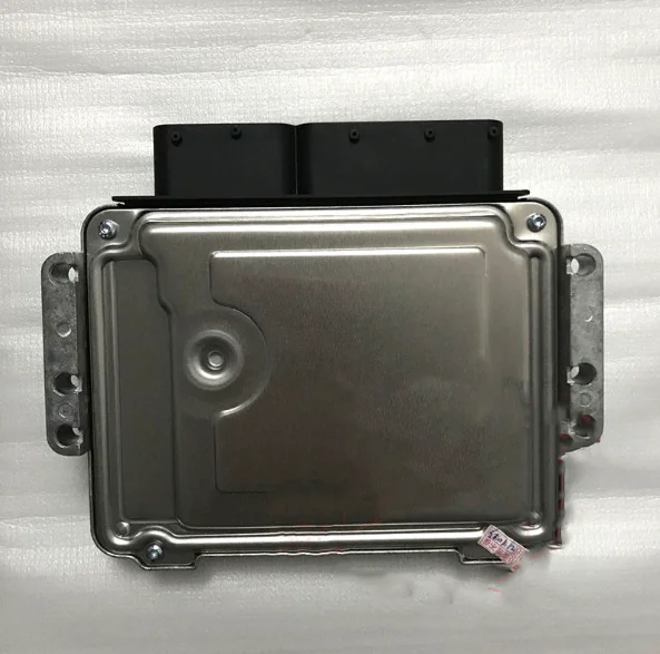 New E91B MEG17.9.12 ECU 39127-2B530 for Hyun-dai Accent Electronic Control Unit 391272B530