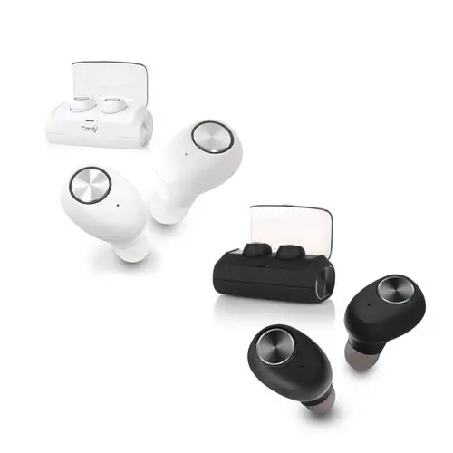 Candy Buyers C1 Hands-free exercise mountain climbing auxiliary battery waterproof wireless Bluetooth earphone TS-09