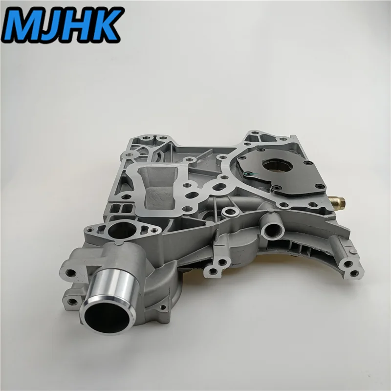 

Масляный насос MJHK, крышка двигателя для Vauxhall Chevrolet Cruze Opel Astra Insignia Zafira 55556428 25190867 25190897 55566793 25195117