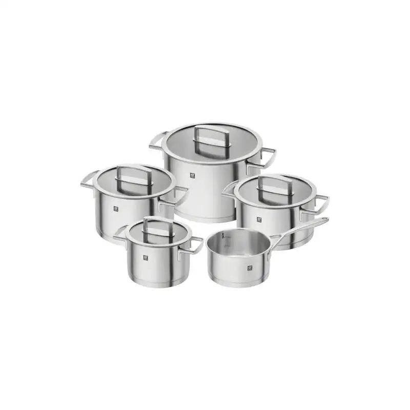 Zwilling ZWILLING Vitality: دليل شامل لاستخدام مجموعة إصلاح بخاخ الطلاء بفعالية