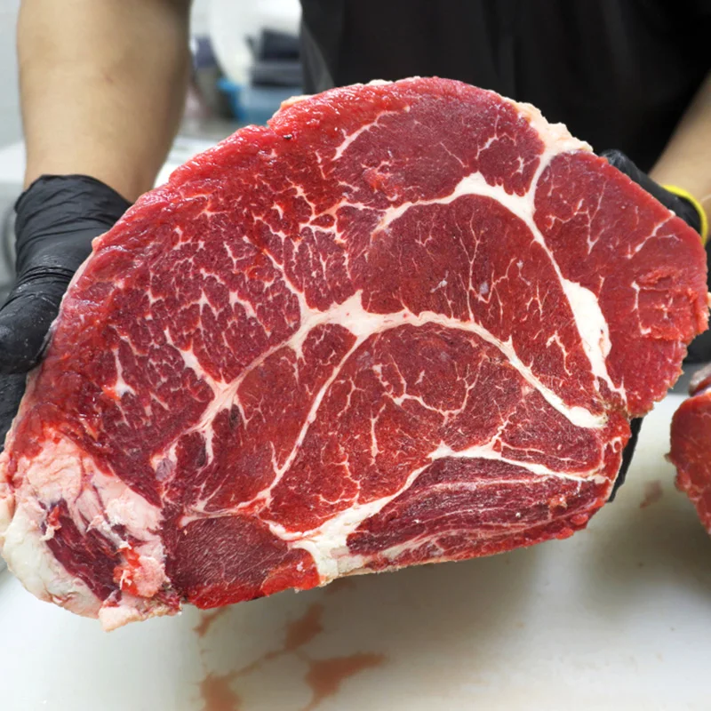 900g 고품질! 블랙앵거스 탑초이스 소고기 초특가 (차돌/등심/부채/치마/살치)