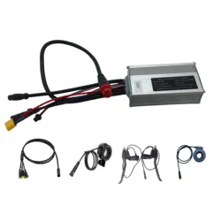 48V 30A Controller sets for Bafang G062 48V 750W 48V 1000W Hub Motor