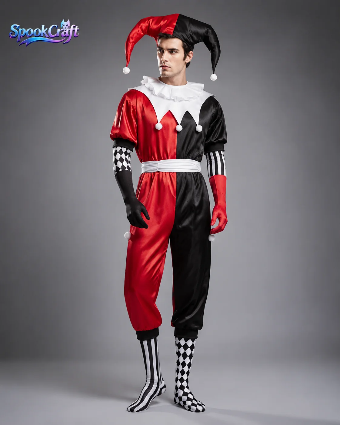 new-arrival-joker-queen-cos-full-set-jester-couple-outfit-men-women-halloween-carnival-comic-con-role-play-costume