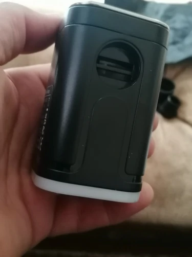 Customer review photo