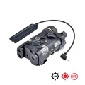 Nylon Red Laser